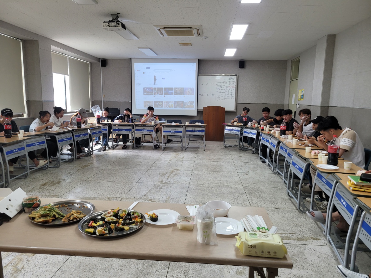 사진의 설명을 넣어 주세요